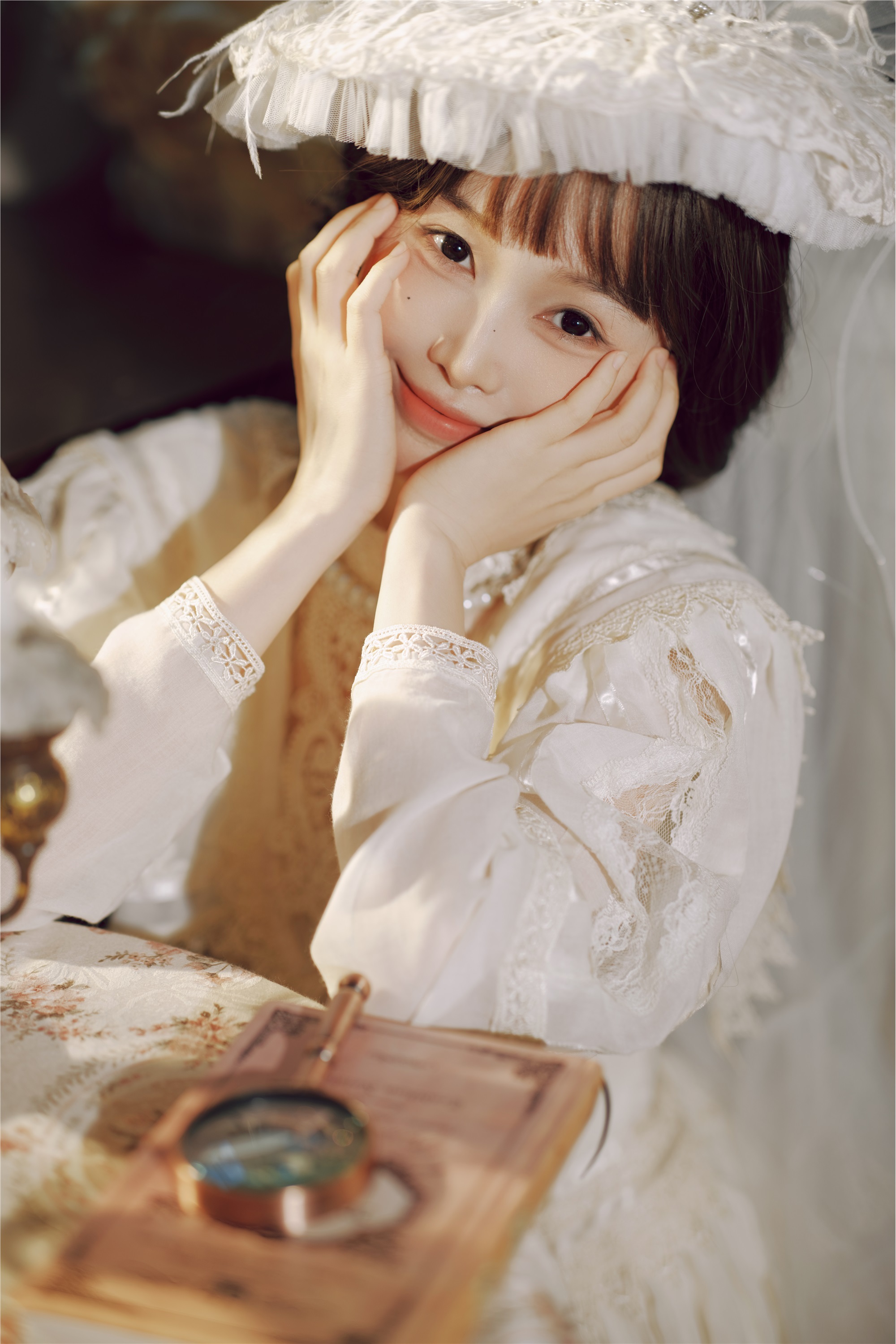 YITUYU艺图语 2025.01.22 月光 酸奶加心好好次